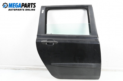 Ușă for Fiat Stilo Multi Wagon (01.2003 - 08.2008), 5 uși, combi, position: dreaptă - spate