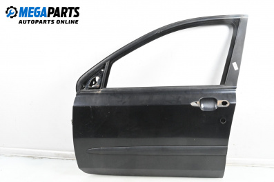 Door for Fiat Stilo Multi Wagon (01.2003 - 08.2008), 5 doors, station wagon, position: front - left