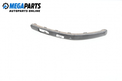 Front bumper moulding for Fiat Stilo Multi Wagon (01.2003 - 08.2008), station wagon, position: right