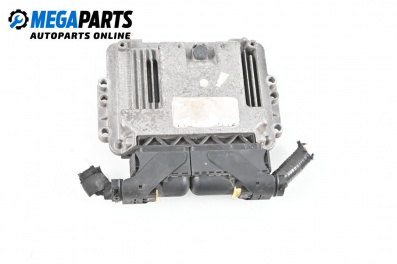 ECU for Fiat Stilo Multi Wagon (01.2003 - 08.2008) 1.9 D Multijet, 120 hp