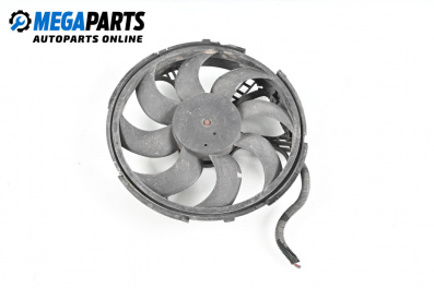 Radiator fan for Fiat Stilo Multi Wagon (01.2003 - 08.2008) 1.9 D Multijet, 120 hp