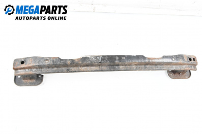 Bumper support brace impact bar for Fiat Stilo Multi Wagon (01.2003 - 08.2008), station wagon, position: rear