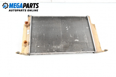 Radiator de apă for Fiat Stilo Multi Wagon (01.2003 - 08.2008) 1.9 D Multijet, 120 hp