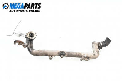 Water pipe for Fiat Stilo Multi Wagon (01.2003 - 08.2008) 1.9 D Multijet, 120 hp