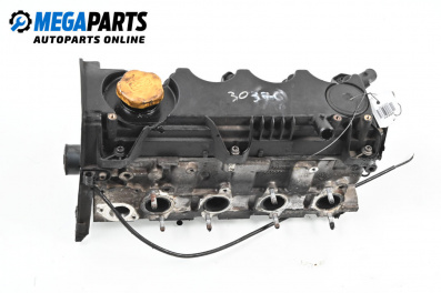 Engine head for Fiat Stilo Multi Wagon (01.2003 - 08.2008) 1.9 D Multijet, 120 hp