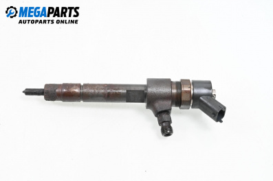 Diesel fuel injector for Fiat Stilo Multi Wagon (01.2003 - 08.2008) 1.9 D Multijet, 120 hp