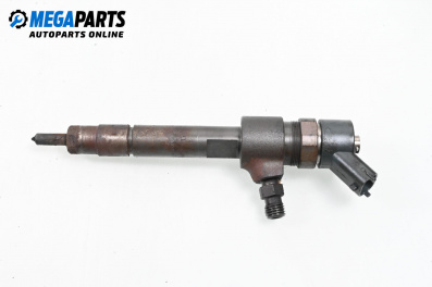 Diesel fuel injector for Fiat Stilo Multi Wagon (01.2003 - 08.2008) 1.9 D Multijet, 120 hp