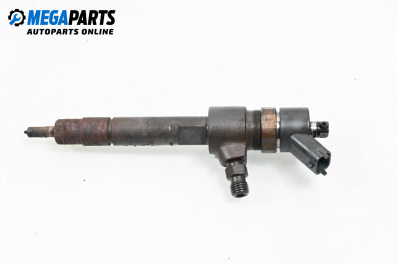 Diesel fuel injector for Fiat Stilo Multi Wagon (01.2003 - 08.2008) 1.9 D Multijet, 120 hp