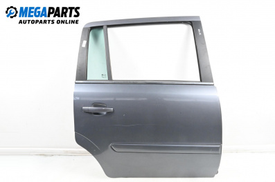 Ușă for Opel Zafira B Minivan (07.2005 - 14.2015), 5 uși, monovolum, position: dreaptă - spate