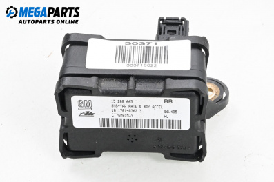 Sensor ESP for Opel Zafira B Minivan (07.2005 - 14.2015), № 13208665