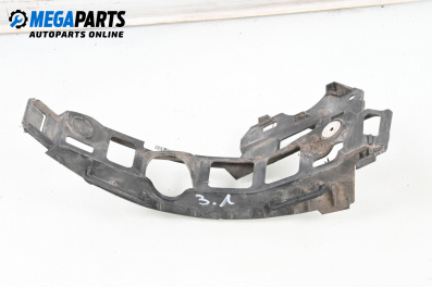 Bumper holder for Opel Zafira B Minivan (07.2005 - 14.2015), minivan, position: rear - left