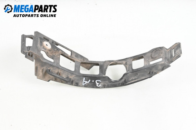 Stoßstangehalterung for Opel Zafira B Minivan (07.2005 - 14.2015), minivan, position: rechts, rückseite