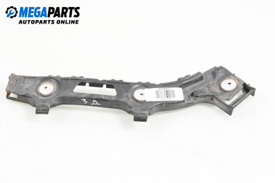 Suport bară de protecție for Opel Zafira B Minivan (07.2005 - 14.2015), monovolum, position: dreaptă - spate