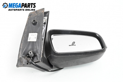 Spiegel for Opel Zafira B Minivan (07.2005 - 14.2015), 5 türen, minivan, position: rechts