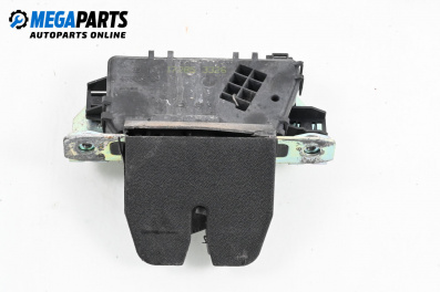 Trunk lock for Opel Zafira B Minivan (07.2005 - 14.2015), minivan, position: rear