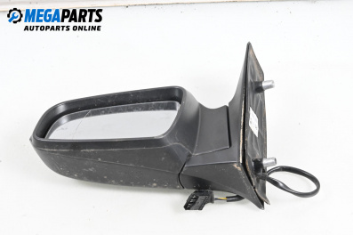 Spiegel for Opel Zafira B Minivan (07.2005 - 14.2015), 5 türen, minivan, position: links