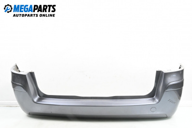 Stoßfänger hinten for Opel Zafira B Minivan (07.2005 - 14.2015), minivan