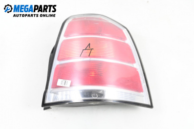 Tail light for Opel Zafira B Minivan (07.2005 - 14.2015), minivan, position: right