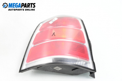 Tail light for Opel Zafira B Minivan (07.2005 - 14.2015), minivan, position: right