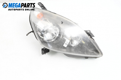 Headlight for Opel Zafira B Minivan (07.2005 - 14.2015), minivan, position: right