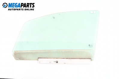 Geam for Opel Zafira B Minivan (07.2005 - 14.2015), 5 uși, monovolum, position: stânga - fața