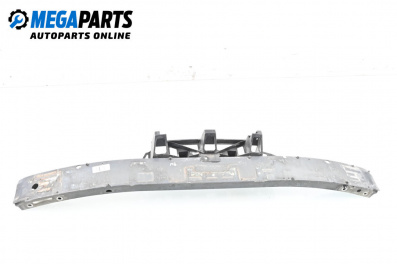 Bumper support brace impact bar for Opel Zafira B Minivan (07.2005 - 14.2015), minivan, position: front