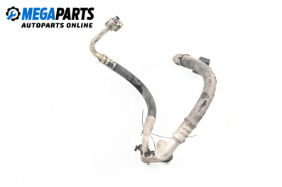 Air conditioning hoses for Opel Zafira B Minivan (07.2005 - 14.2015)