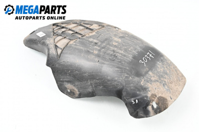 Radhausschale for Opel Zafira B Minivan (07.2005 - 14.2015), 5 türen, minivan, position: links, rückseite