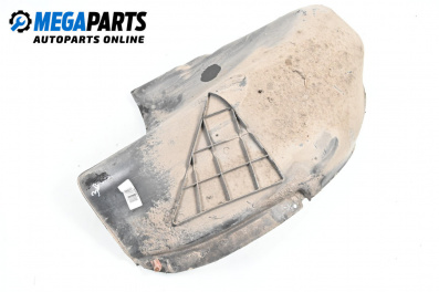 Aripă interioară for Opel Zafira B Minivan (07.2005 - 14.2015), 5 uși, monovolum, position: dreaptă - spate