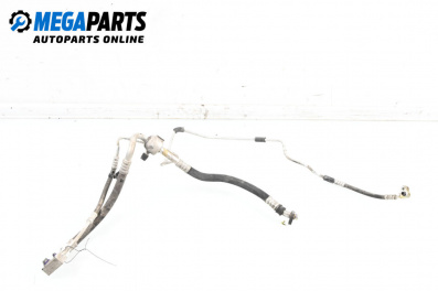 Air conditioning pipes for Opel Zafira B Minivan (07.2005 - 14.2015)