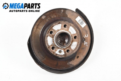 Butuc cu bielă for Opel Zafira B Minivan (07.2005 - 14.2015), position: dreaptă - spate