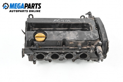 Engine head for Opel Zafira B Minivan (07.2005 - 14.2015) 1.8, 140 hp