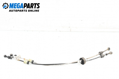 Gear selector cable for Opel Zafira B Minivan (07.2005 - 14.2015)