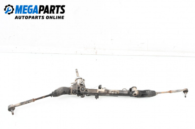 Hydraulic steering rack for Opel Zafira B Minivan (07.2005 - 14.2015), minivan