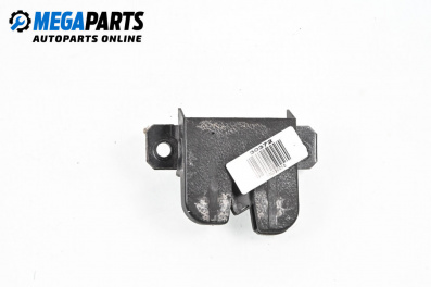 Încuietoare portbagaj for Volkswagen Golf IV Variant (05.1999 - 06.2006), combi, position: din spate