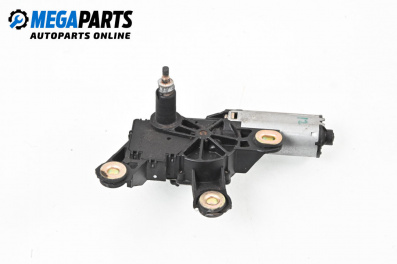 Front wipers motor for Volkswagen Golf IV Variant (05.1999 - 06.2006), station wagon, position: rear