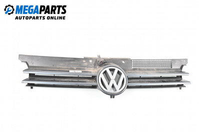 Grilă for Volkswagen Golf IV Variant (05.1999 - 06.2006), combi, position: fața