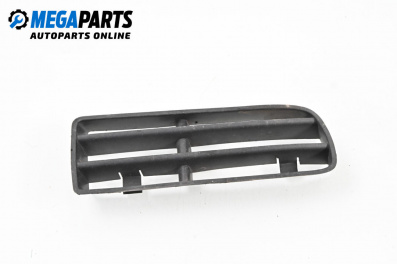 Bumper grill for Volkswagen Golf IV Variant (05.1999 - 06.2006), station wagon, position: front