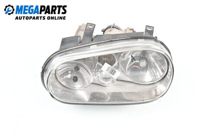 Headlight for Volkswagen Golf IV Variant (05.1999 - 06.2006), station wagon, position: left