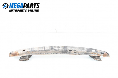 Bumper support brace impact bar for Volkswagen Golf IV Variant (05.1999 - 06.2006), station wagon, position: rear