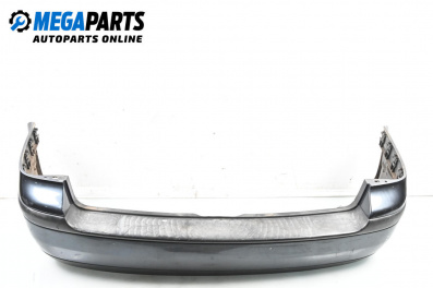 Rear bumper for Volkswagen Golf IV Variant (05.1999 - 06.2006), station wagon