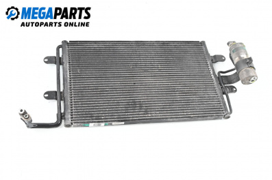 Kühler klimaanlage for Volkswagen Golf IV Variant (05.1999 - 06.2006) 1.4 16V, 75 hp