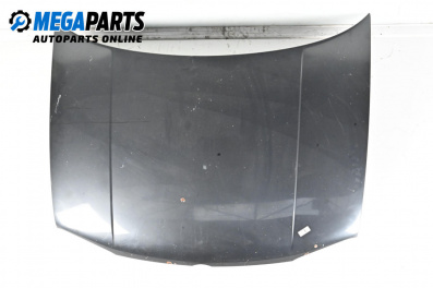 Bonnet for Volkswagen Golf IV Variant (05.1999 - 06.2006), 5 doors, station wagon, position: front