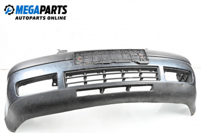 Front bumper for Volkswagen Golf IV Variant (05.1999 - 06.2006), station wagon, position: front