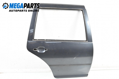 Door for Volkswagen Golf IV Variant (05.1999 - 06.2006), 5 doors, station wagon, position: rear - right