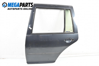 Door for Volkswagen Golf IV Variant (05.1999 - 06.2006), 5 doors, station wagon, position: rear - left