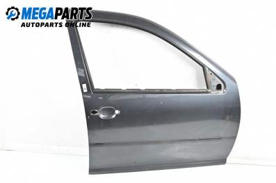 Tür for Volkswagen Golf IV Variant (05.1999 - 06.2006), 5 türen, combi, position: rechts, vorderseite