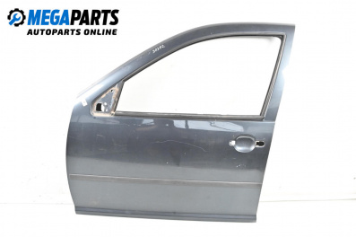 Door for Volkswagen Golf IV Variant (05.1999 - 06.2006), 5 doors, station wagon, position: front - left