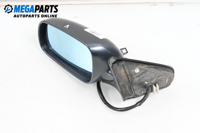 Spiegel for Volkswagen Golf IV Variant (05.1999 - 06.2006), 5 türen, combi, position: links