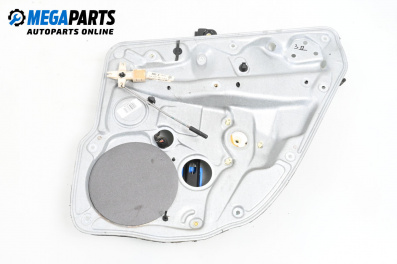 Macara electrică geam for Volkswagen Golf IV Variant (05.1999 - 06.2006), 5 uși, combi, position: dreaptă - spate